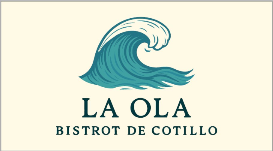 La OLA Bistrot de Cotillo