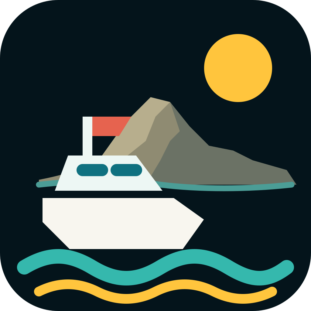 Lobos Ferry Guide