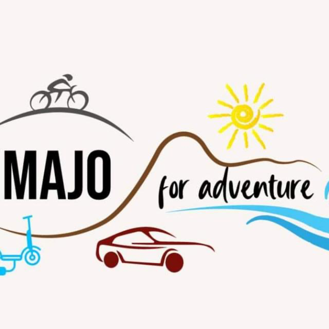 Majo for Adventure